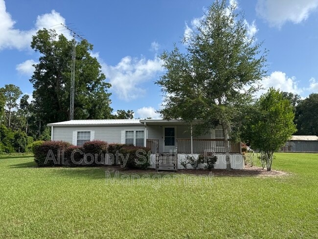 property at 6303 County Rd 18