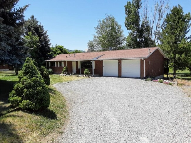 property at 10295 UT-165