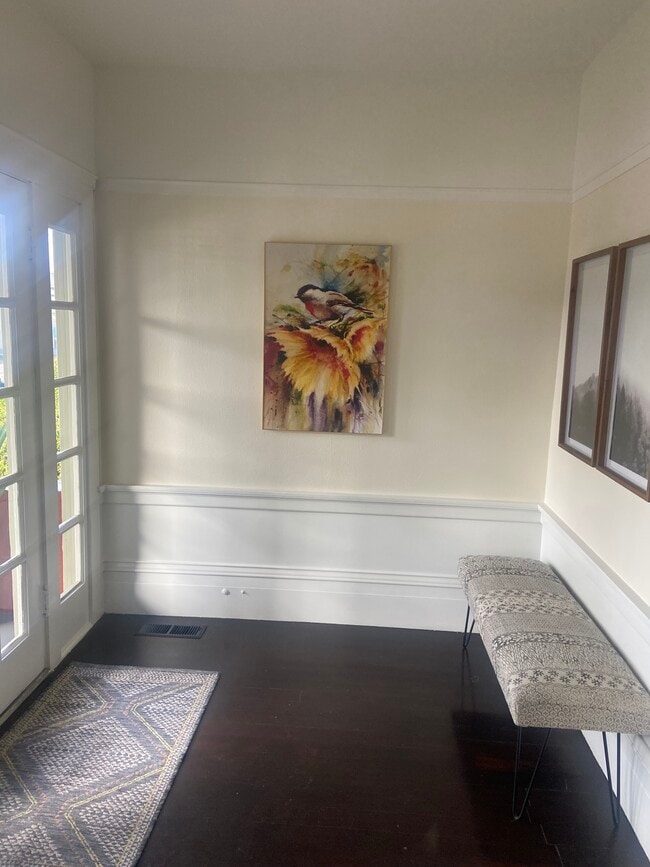 3145 E St in Eureka, CA - Foto de edificio - Building Photo