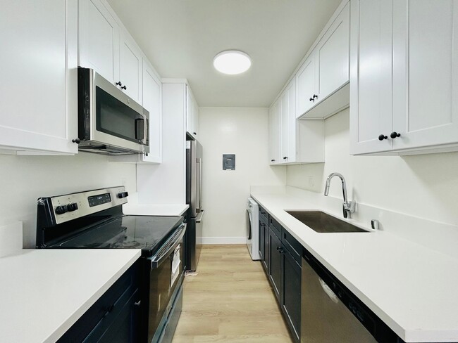 property at 12610-12626 Mitchell Ave