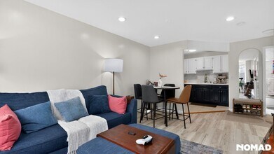 1615 St Marks Ave in Brooklyn, NY - Building Photo - Building Photo