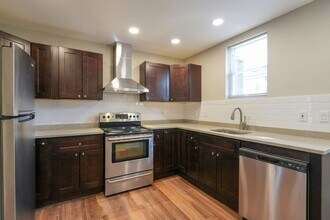 1519 S 26th St in Philadelphia, PA - Building Photo - Building Photo