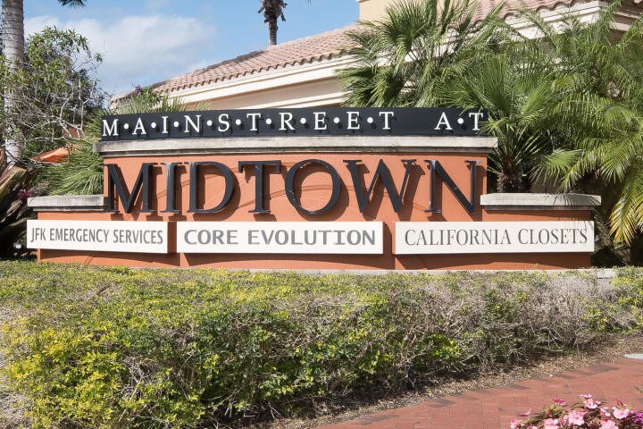 4907 Midtown Ln-Unit -1316 in Palm Beach Gardens, FL - Building Photo