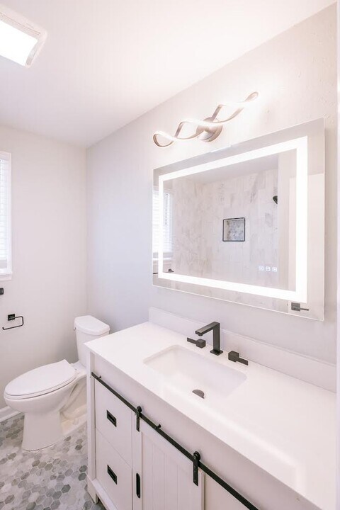 9 Berkley Pl in Savannah, GA - Foto de edificio