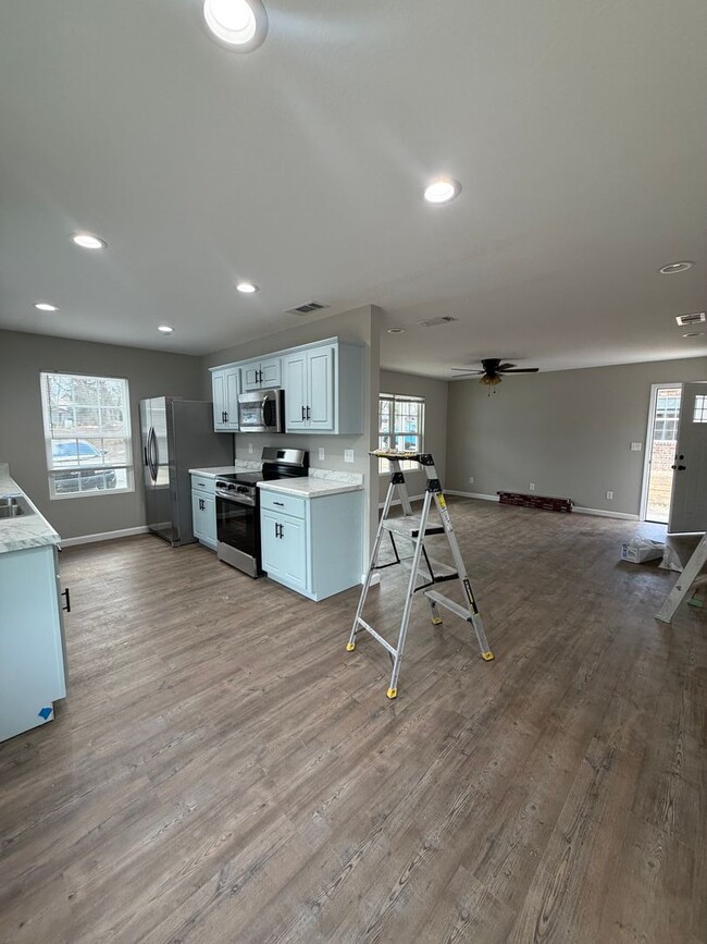 906 Moxley Dr in Vidalia, GA - Building Photo - Building Photo