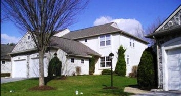 636 Crestgate Pl in Millersville, PA - Building Photo