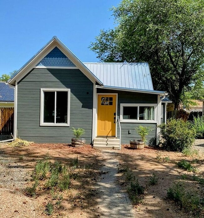 property at 254 Ouray Ave