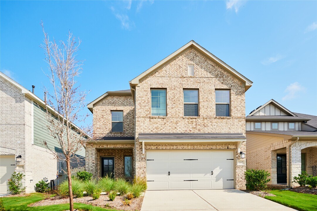 10647 Whitejacket in Conroe, TX - Building Photo