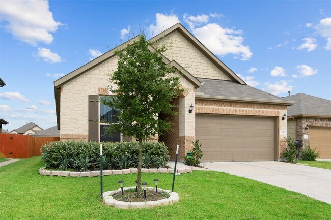 property at 11654 Rosewood Forest Ct