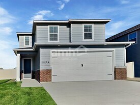 9524 W Shumard St in Star, ID - Building Photo