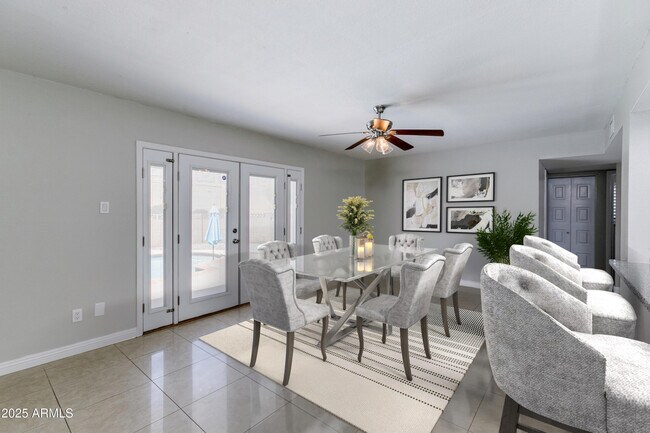 1206 E Greenway Dr in Tempe, AZ - Building Photo - Building Photo