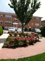 Sunrise Village Apartments