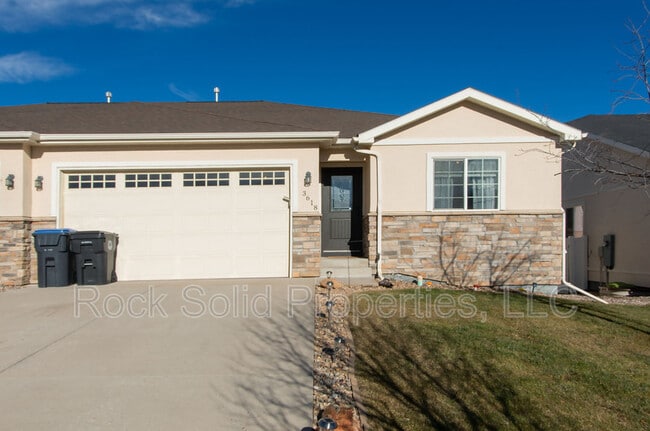 3618 Woodhaven Dr in Cheyenne, WY - Building Photo - Building Photo