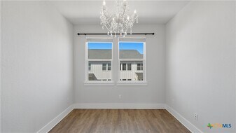 223 Sapphire Dr in New Braunfels, TX - Building Photo