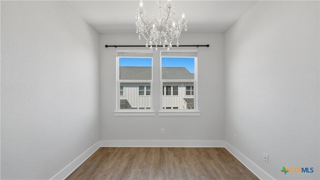 property at 223 Sapphire Dr