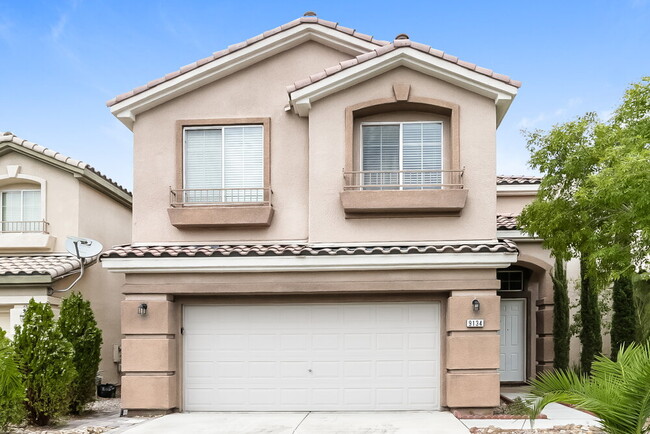property at 9134 Mountain Maple Ct