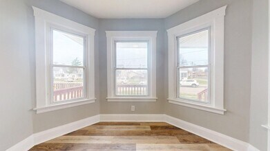 7605 Dudley Ave in Cleveland, OH - Building Photo - Building Photo