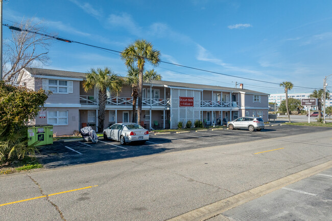 Tanglewood in Myrtle Beach, SC - Building Photo - Building Photo