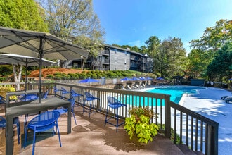 Avana Cityview in Marietta, GA - Foto de edificio - Building Photo