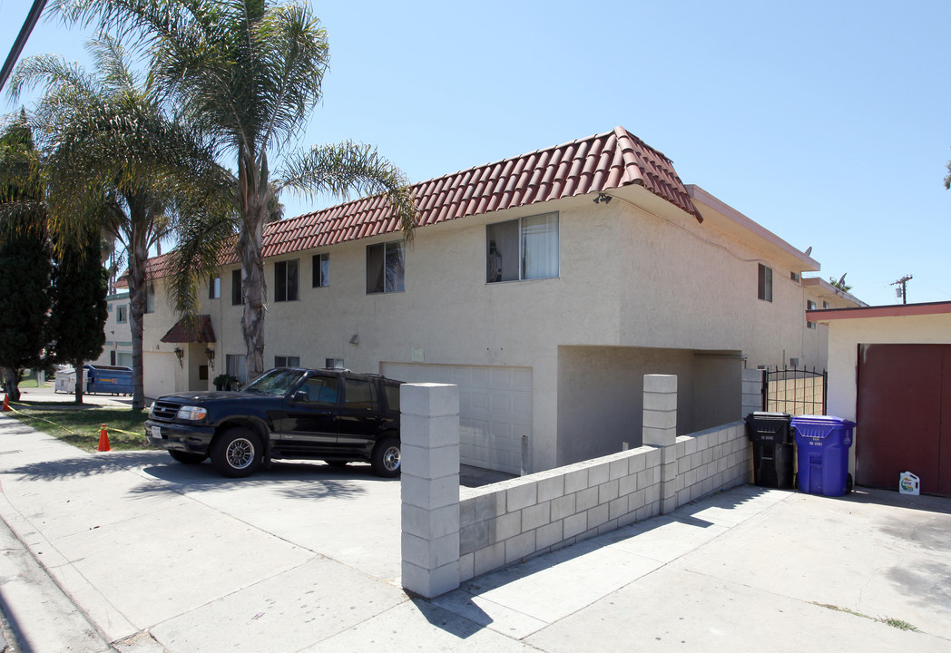 3638 Altadena Ave in San Diego, CA - Building Photo