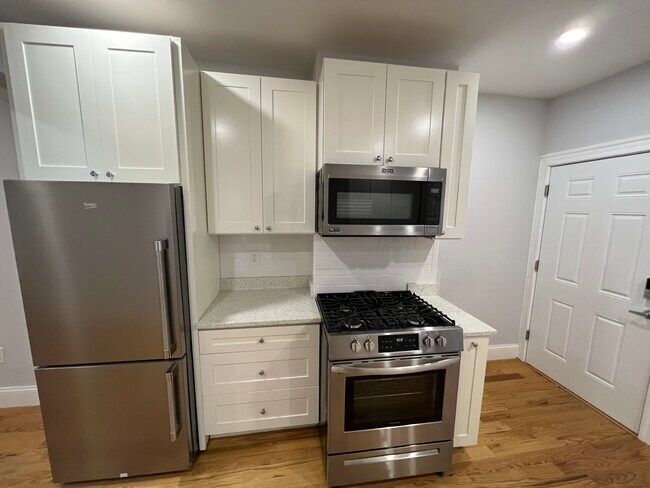 property at 130 Oxford St
