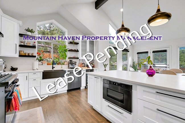 property at 28384 Kinnikinick Rd