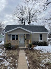 2455 N Broadway Ave in Springfield, MO - Building Photo - Building Photo