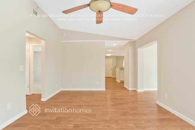 3621 Oak Vista Ln in Winter Park, FL - Building Photo - Building Photo