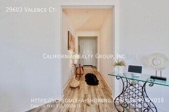 29603 Valance Ct in Menifee, CA - Building Photo - Building Photo