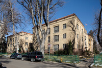 1515 E 9th Ave in Denver, CO - Foto de edificio - Primary Photo