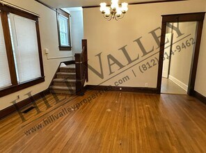 429 Washington Ave in Terre Haute, IN - Building Photo - Building Photo