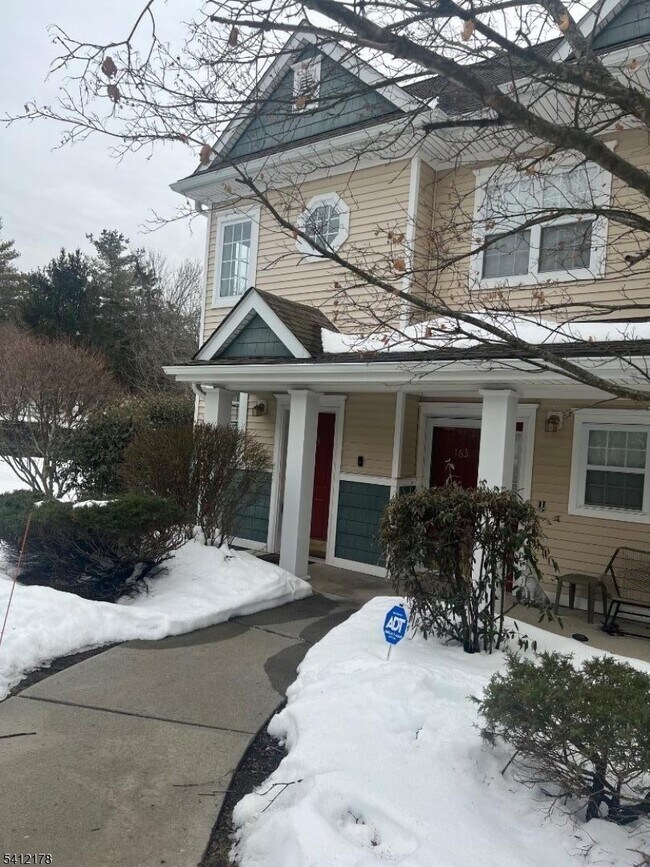 263 Old Farm Dr in Great Meadows, NJ - Building Photo - Building Photo