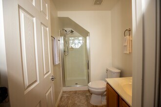 5249 Brazelton St in North Las Vegas, NV - Foto de edificio - Building Photo