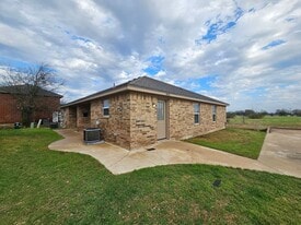 803 Leifester Cir in Killeen, TX - Building Photo