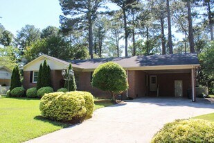 1409 Chesnee Dr in Wilson, NC - Building Photo