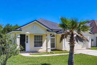 3146 White Heron Trail in Orange Park, FL - Building Photo - Building Photo