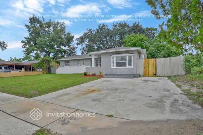 property at 3614 Connor Ave