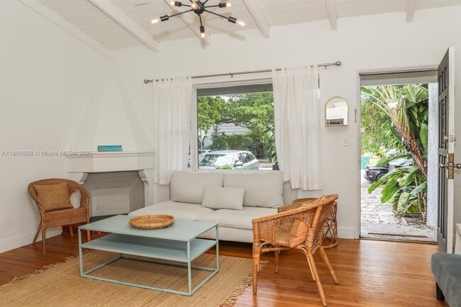 property at 460 NE 76th St