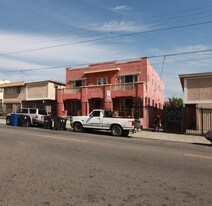 254 S Union Ave in Los Angeles, CA - Building Photo