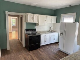 1017 Hegeman St in Schenectady, NY - Building Photo