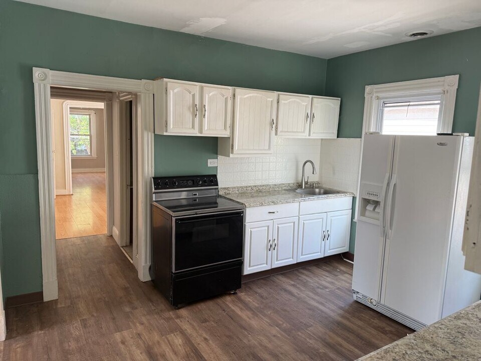 1017 Hegeman St in Schenectady, NY - Building Photo