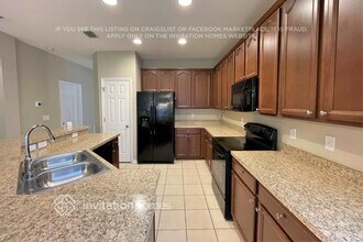 6215 Desert Peace Ave in Land O Lakes, FL - Building Photo - Building Photo