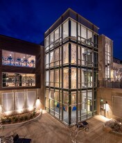 Parc Mosaic Apartment Homes