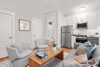 164 Strathmore Rd in Boston, MA - Building Photo - Building Photo