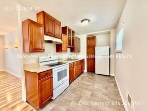 817 Taylor St in Lynchburg, VA - Building Photo - Building Photo