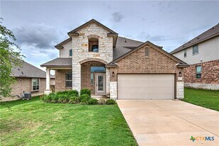 6107 Lavaca Dr in Belton, TX - Building Photo
