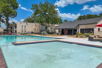 Magnolia Pointe in Longview, TX - Building Photo - Building Photo