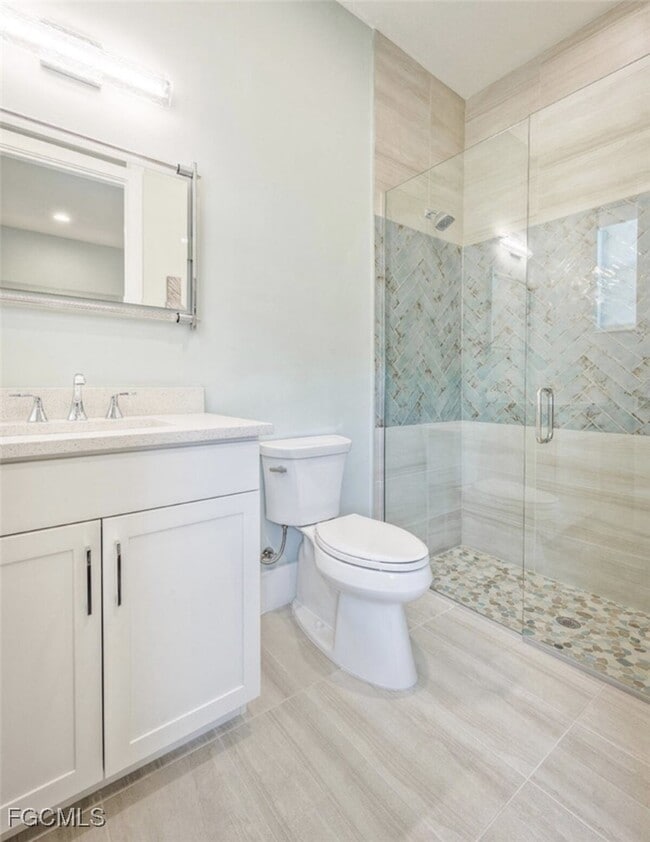 property at 19053 WildBlue Blvd