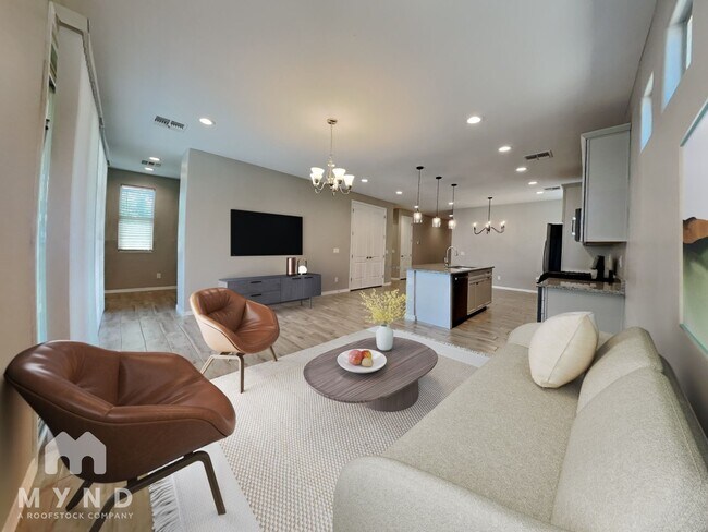 property at 20887 E Swan Dr