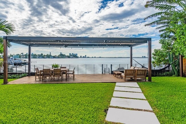 property at 8 Century Ln